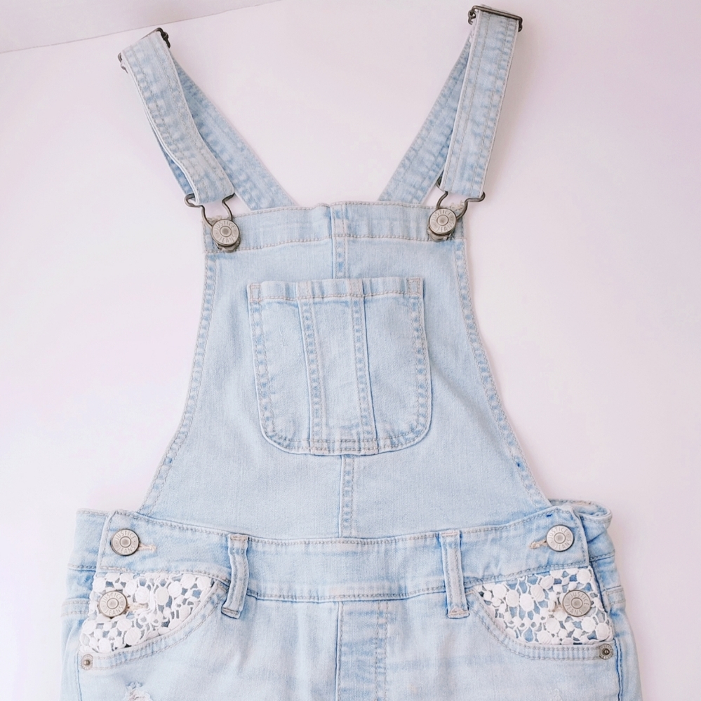 Overall